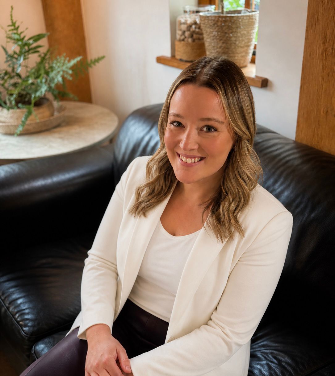 Charlotte Powell, Virtual Assistant